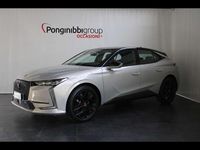 Usata DS Automobiles DS4 Performance 131 CV (96 kW) 2024 Grigio SUV
