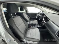 Usata Kia Stonic Style 79 CV (58 kW) 2025 Grigio SUV