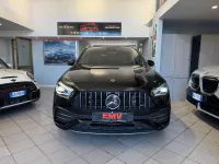 Usata Mercedes GLA35 AMG AMG 306 CV (225 kW) 2021 Nero SUV