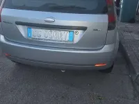 Usata Ford Fiesta Ghia 68 CV (50 kW) 2003 Utilitaria