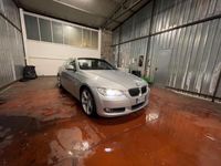 usata BMW 330 Cabriolet 330 d cat Msport