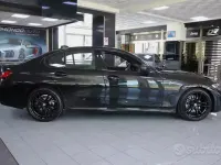 Usado BMW 320 M Sport 190 CV (139 kW) 2020 Negro Berlina