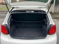 usata VW Polo Polo5a serie 2012 1.2 tdi Comfortline