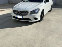 usata Mercedes CLA200 cdi Sport auto