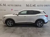 Usata MG EHS Luxury 162 CV (119 kW) 2023 Grigio SUV