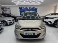 Occasion Hyundai i10 Premium 84 ch (61 kW) 2012 Beige Citadine