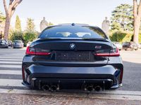 Usata BMW 530 Competition Edition 530 CV (389 kW) 2025 Black sapphire metallizzato Berlina