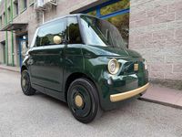 Nuova Fiat Topolino 5 kW (8 CV) 2025 Marrone Utilitaria