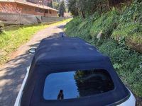 Usata Mini Cooper Cabriolet 116 CV (85 kW) 2015 Cabrio