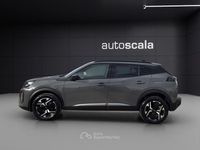 Usata Peugeot 2008 Allure 101 CV (74 kW) 2025 Grigio SUV