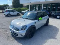Usata Mini One D Countryman 111 CV (81 kW) 2012 Grigio SUV