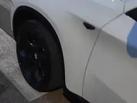 Usata BMW X6 245 CV (180 kW) 2012 Bianco SUV