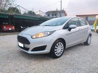 usata Ford Fiesta 1.5 TDCi 75CV 5 porte