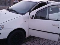 Usata Fiat Punto Classica 69 CV (50 kW) 2007 Berlina
