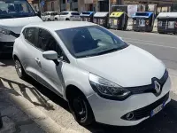 Usata Renault Clio IV Dynamique 75 CV (55 kW) 2015 Berlina