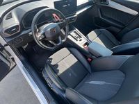 Usata Cupra Formentor 150 CV (110 kW) 2023 Bianco SUV