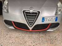 usata Alfa Romeo Giulietta fine 2013 1.6 105cv