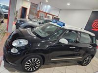 usata Fiat 500L 1.3 DIESEL DEL NORD ITALIA 2014