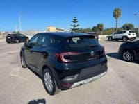 Gebraucht Renault Captur Life 95 PS (69 kW) 2020 SUV