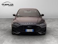 Usata Ford Focus ST-Line 125 CV (91 kW) 2025 Grigio Berlina