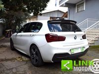 usata BMW 116 d 5p. Msport