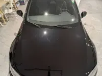 Usata Tesla Model S 135 kW (184 CV) 2018 Nero Utilitaria