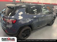 Usata Jeep Compass 131 CV (96 kW) 2024 Other SUV