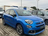 Usata Fiat 500 Business 119 CV (87 kW) 2020 Blu
