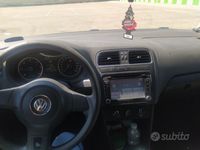 usata VW Polo Polo 1.2 TDI DPF 5 p. Comfortline