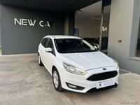 usata Ford Focus 1.5 TDCi 120 CV S&S SW Business