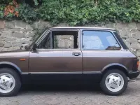 Usata Autobianchi A112 48 CV (35 kW) 1982 Marrone Utilitaria