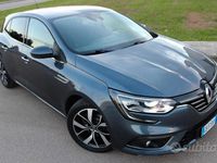 Usata Renault Mégane IV Intens 116 CV (85 kW) 2020 Grigio Berlina