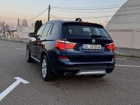 Usata BMW X3 xLine 313 CV (230 kW) 2017 SUV