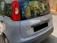 Usata Fiat Panda Easy 69 CV (50 kW) 2019 Grigio Utilitaria