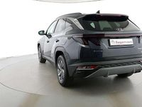 Brugt Hyundai Tucson 179 HK (131 kW) 2023 Sort SUV