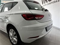 usata Seat Leon 1.6 TDI 115 CV 5p. Business HIGH usato