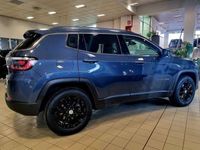 usata Jeep Compass Compass1.3 turbo t4 phev BLACK EDITION 4xe at6