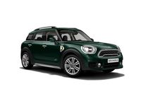 Usata Mini Cooper S Countryman 136 CV (100 kW) 2019 SUV