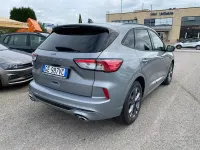 Usata Ford Kuga ST-Line 120 CV (88 kW) 2021 Grigio SUV