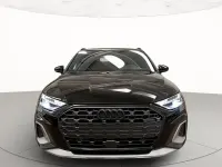 Nuova Audi A3 Comfort 150 CV (110 kW) 2026 Nero mythos metallizzato Berlina
