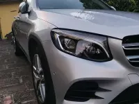 Usata Mercedes GLC250 Premium 204 CV (150 kW) 2016 SUV