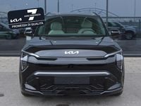 Nuova Kia EV3 GT-Line 50 kW (68 CV) 2026 Nero SUV