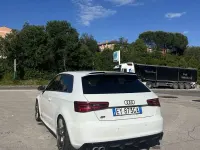 Usata Audi A3 Ambiente 150 CV (110 kW) 2015 Berlina