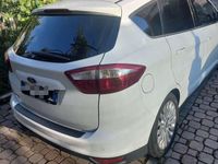 Usata Ford C-MAX 116 CV (85 kW) 2011 Monovolume