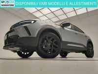 Usata Opel Mokka S 101 CV (74 kW) 2023 Grigio SUV