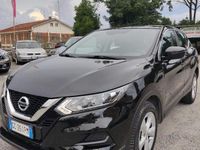 Usata Nissan Qashqai 115 CV (84 kW) 2020 Nero SUV