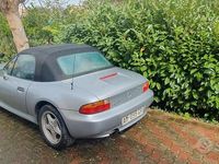 Usata BMW Z3 116 CV (85 kW) 1996 Cabrio