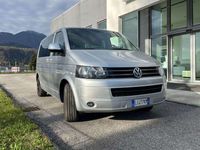 usata VW Multivan T5startline t5.1