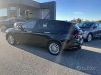 Usata Fiat Tipo Life 130 CV (95 kW) 2022 Blu Station wagon