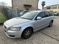 usata Volvo V50 D2 POLAR